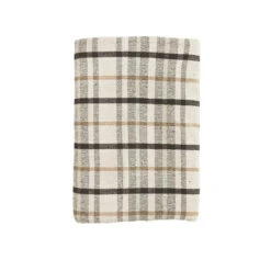 Lisa - Couvre-lit En Coton Recyclé 260x220 Cm