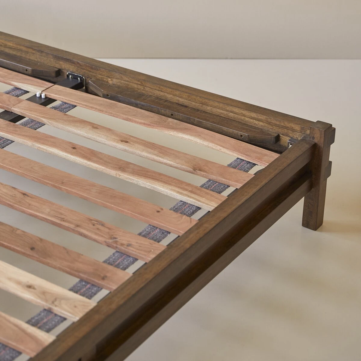 Arko - Lit En Manguier Massif 160 X200 Cm – Image 5