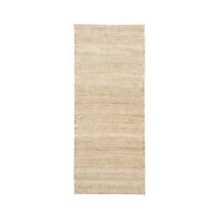 Mara - Tapis En Jute 100x240 Cm