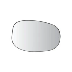 Organic - Miroir 35x55 Cm