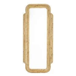 Pio - Miroir 115x50 Cm