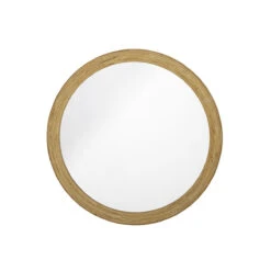 Rino - Miroir 80x80 Cm