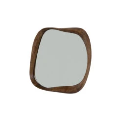 Shizu - Miroir 45x40 Cm