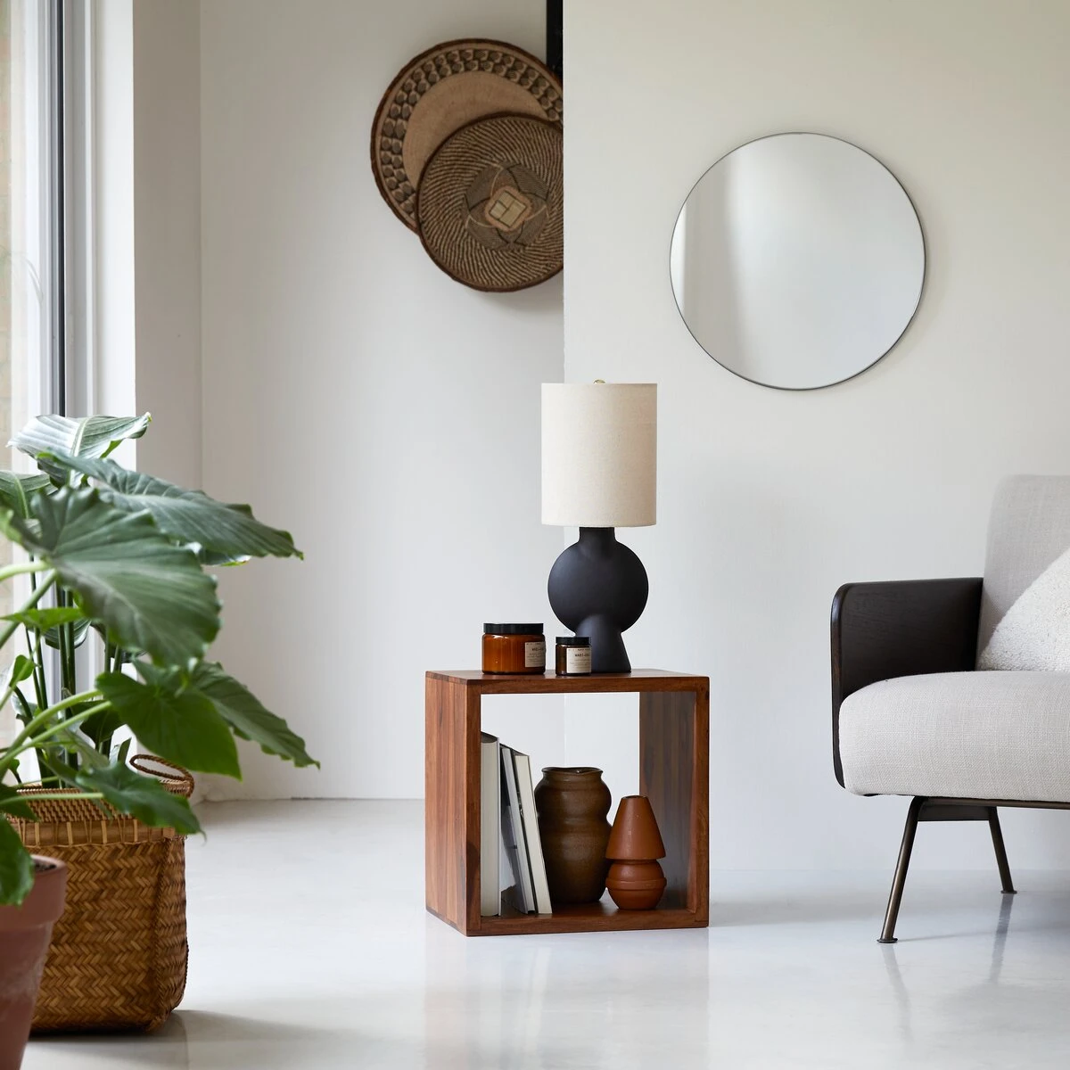 Kwarto - Module En Palissandre Massif