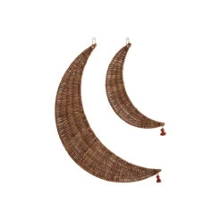 Moon - Décorations Murales