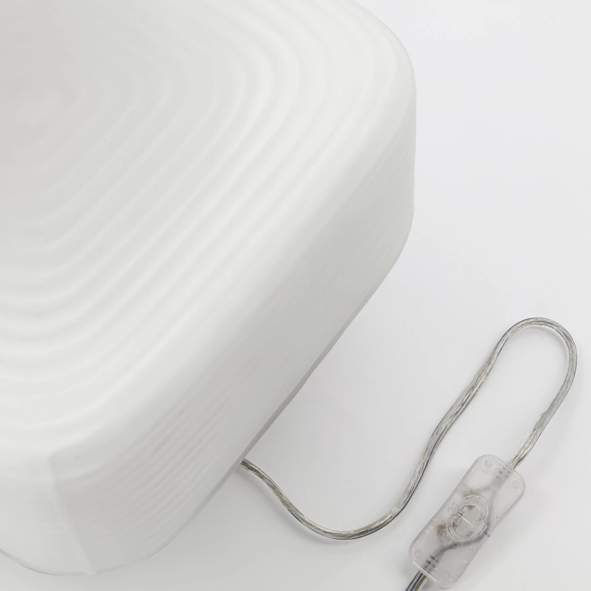 Neat - Lampe De Table En Marbre – Image 4