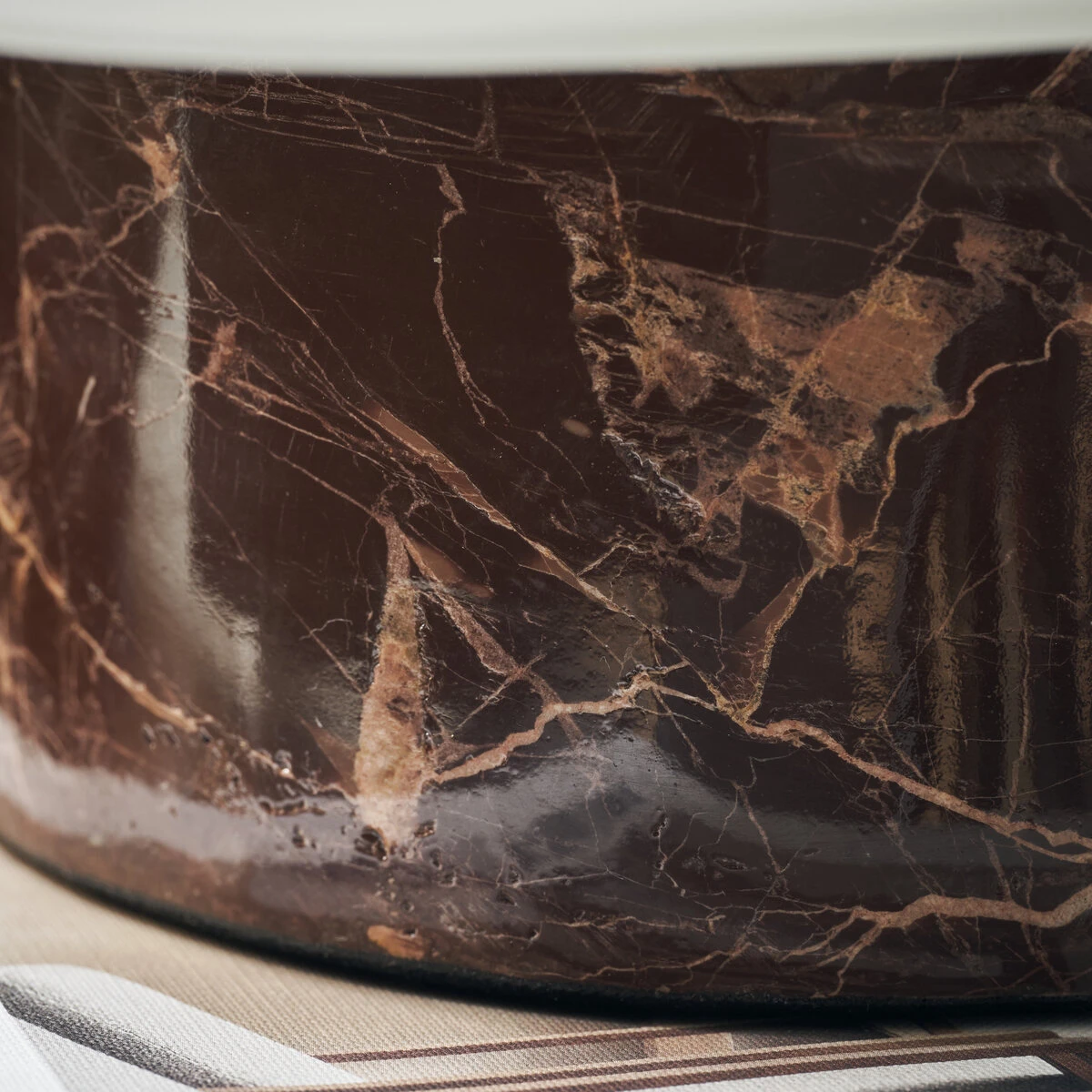 Neat - Lampe De Table En Marbre – Image 6