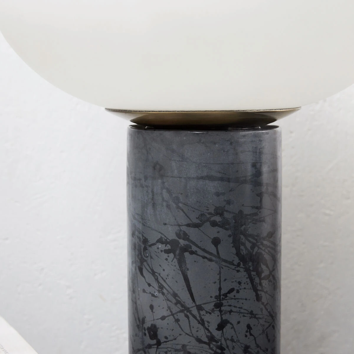 Opal - Lampe De Table En Céramique – Image 4