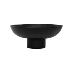 Orion - Bol Décoratif En Faïence, 40 Cm