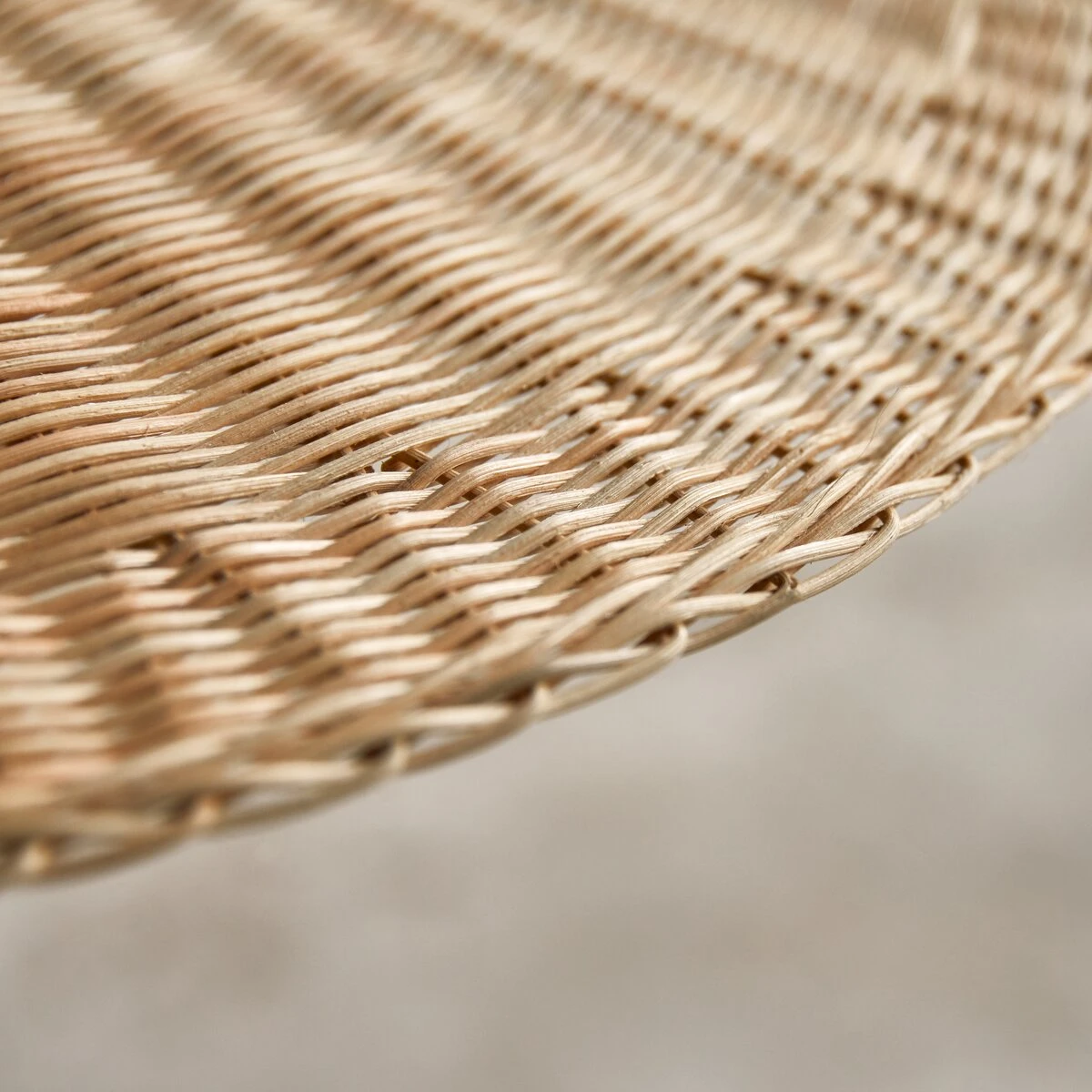 Fado - Suspension En Rotin 125 – Image 7