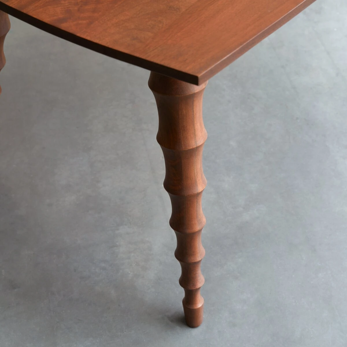 Anouk - Table En Manguier Massif 4/6 Pers. – Image 6