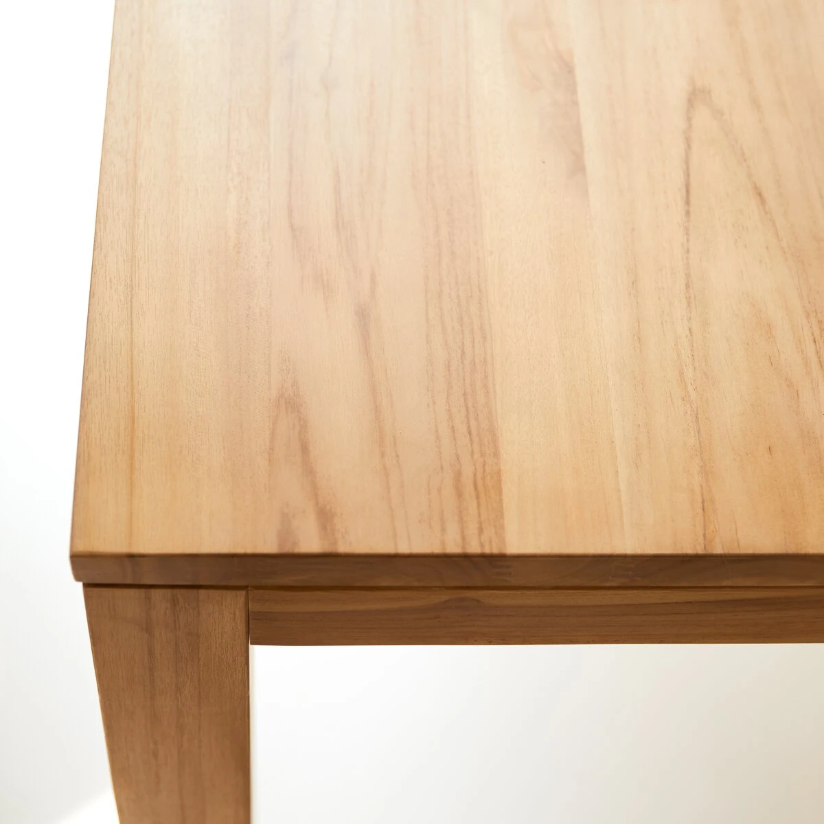 Coffee Tek - Table En Teck Massif 6/8 Pers. – Image 6