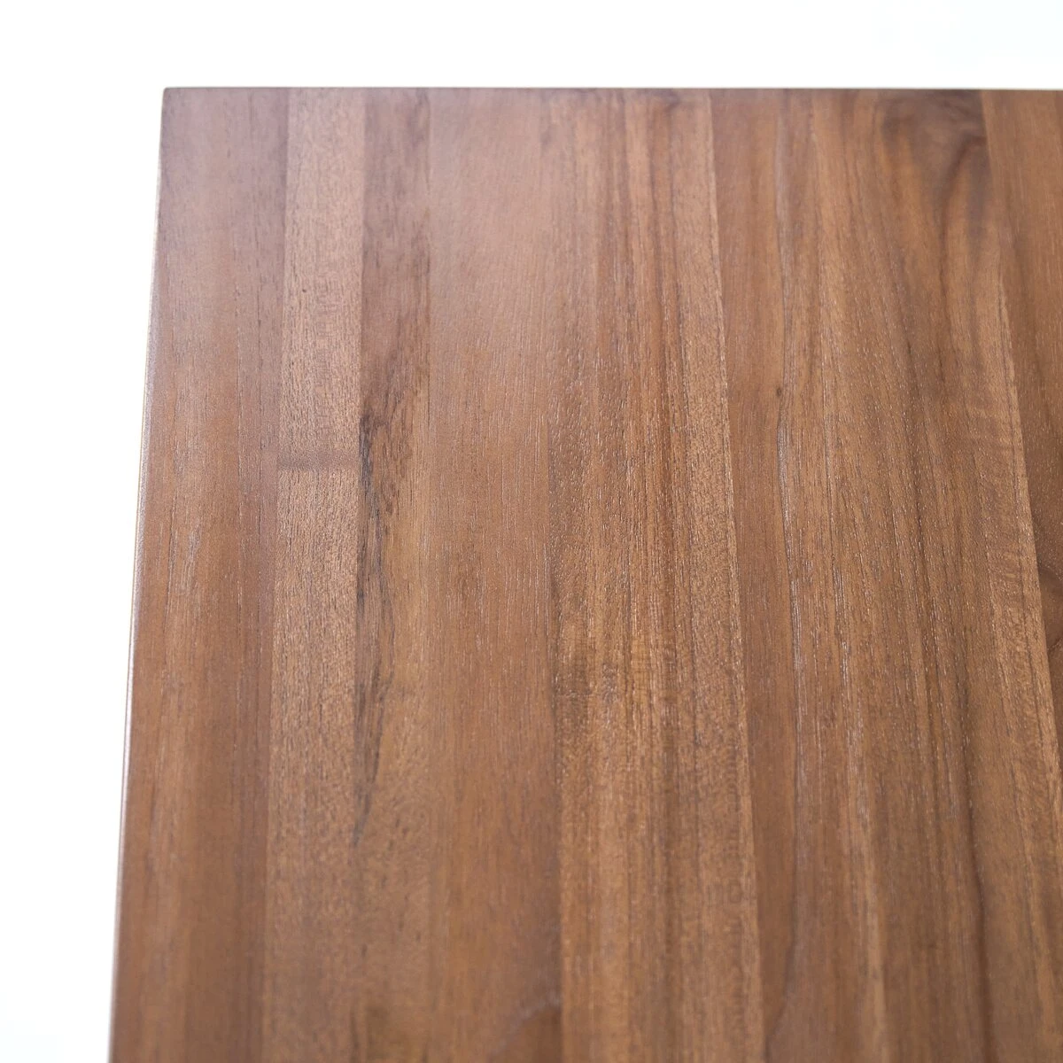 Trestle - Table En Teck Massif Recyclé 6/8 Pers. – Image 7