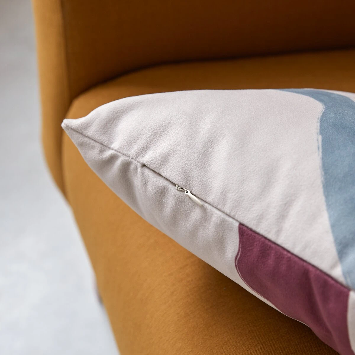 Ulysse - Coussin Français 50x30 Cm – Image 3