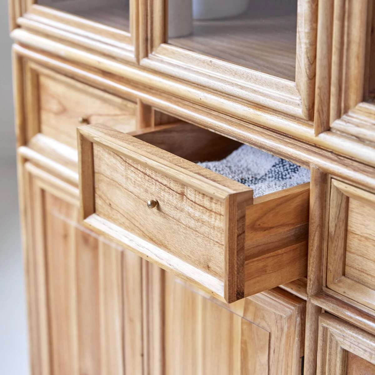 Alex - Vaisselier Double En Mindi – Image 6