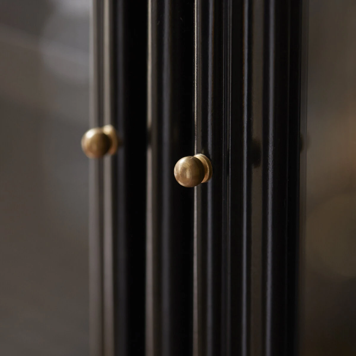 Anna - Vaisselier En Acajou – Image 5