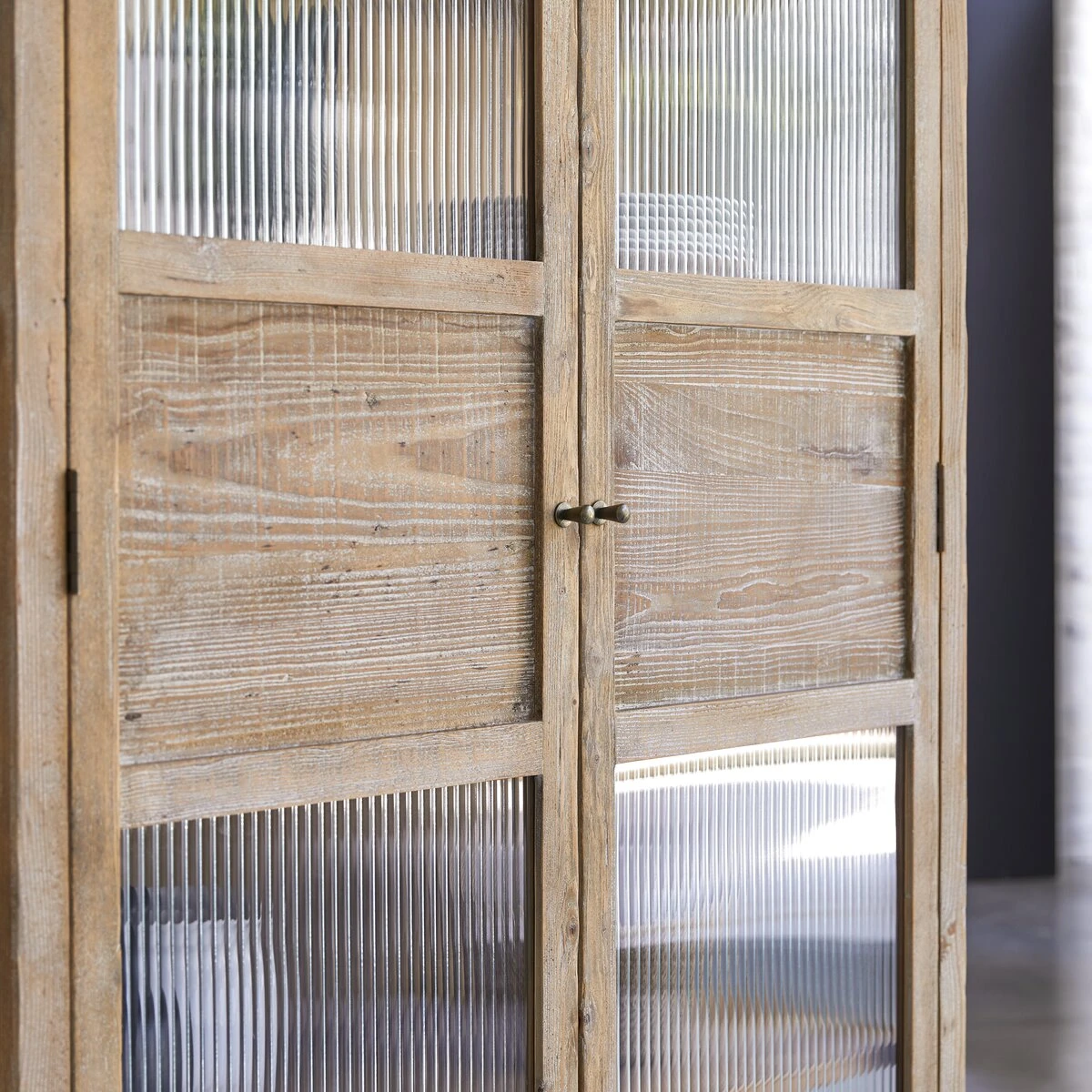 Andrea - Vaisselier En Pin – Image 3