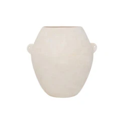 Rena - Vase En FaĂŻence