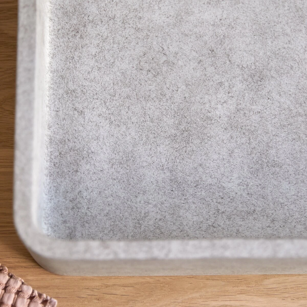 Iris - Vasque Béton Grey – Image 5