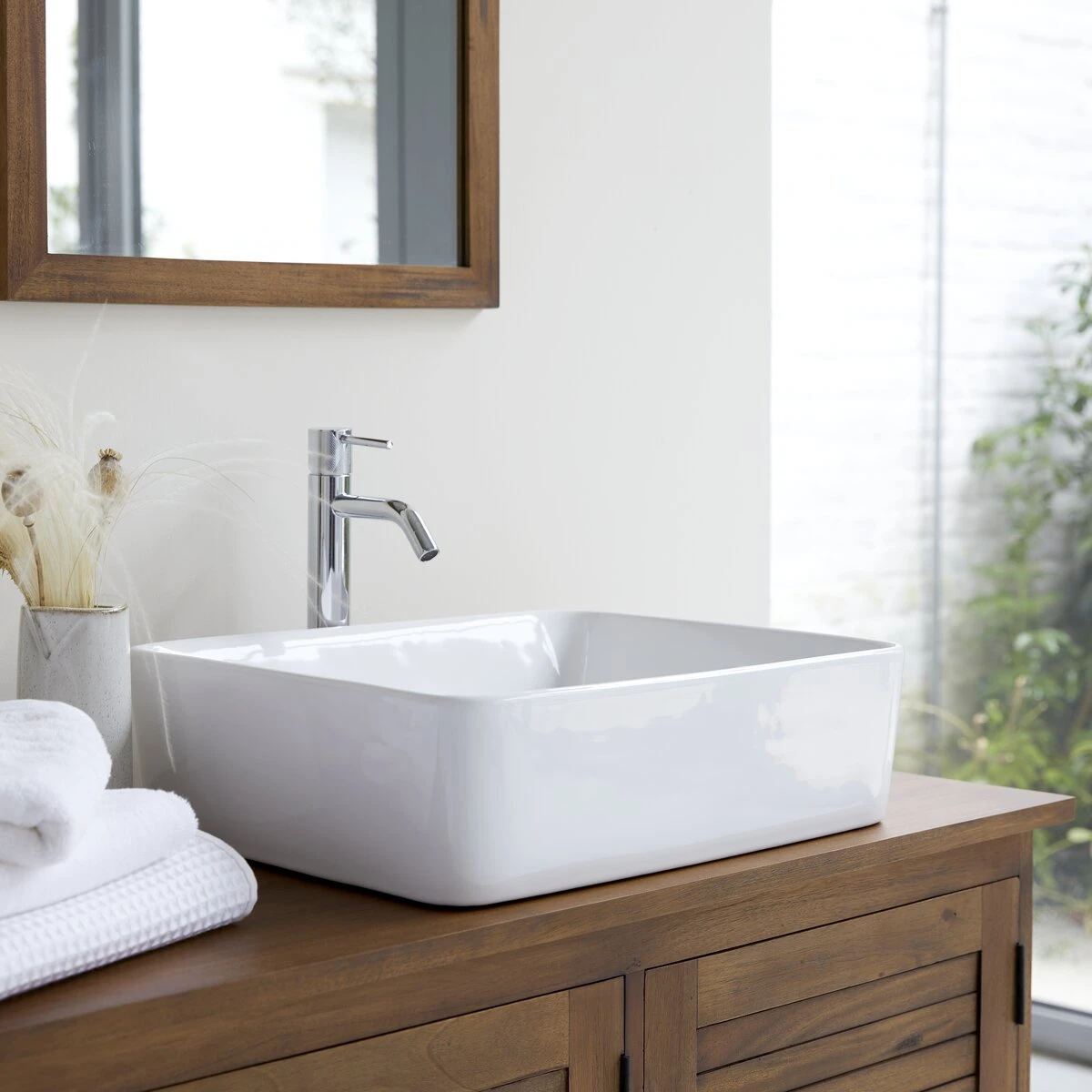 Alexi - Vasque En Céramique – Image 4