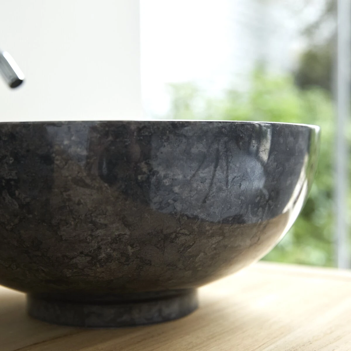 Bahya - Vasque En Marbre – Image 4