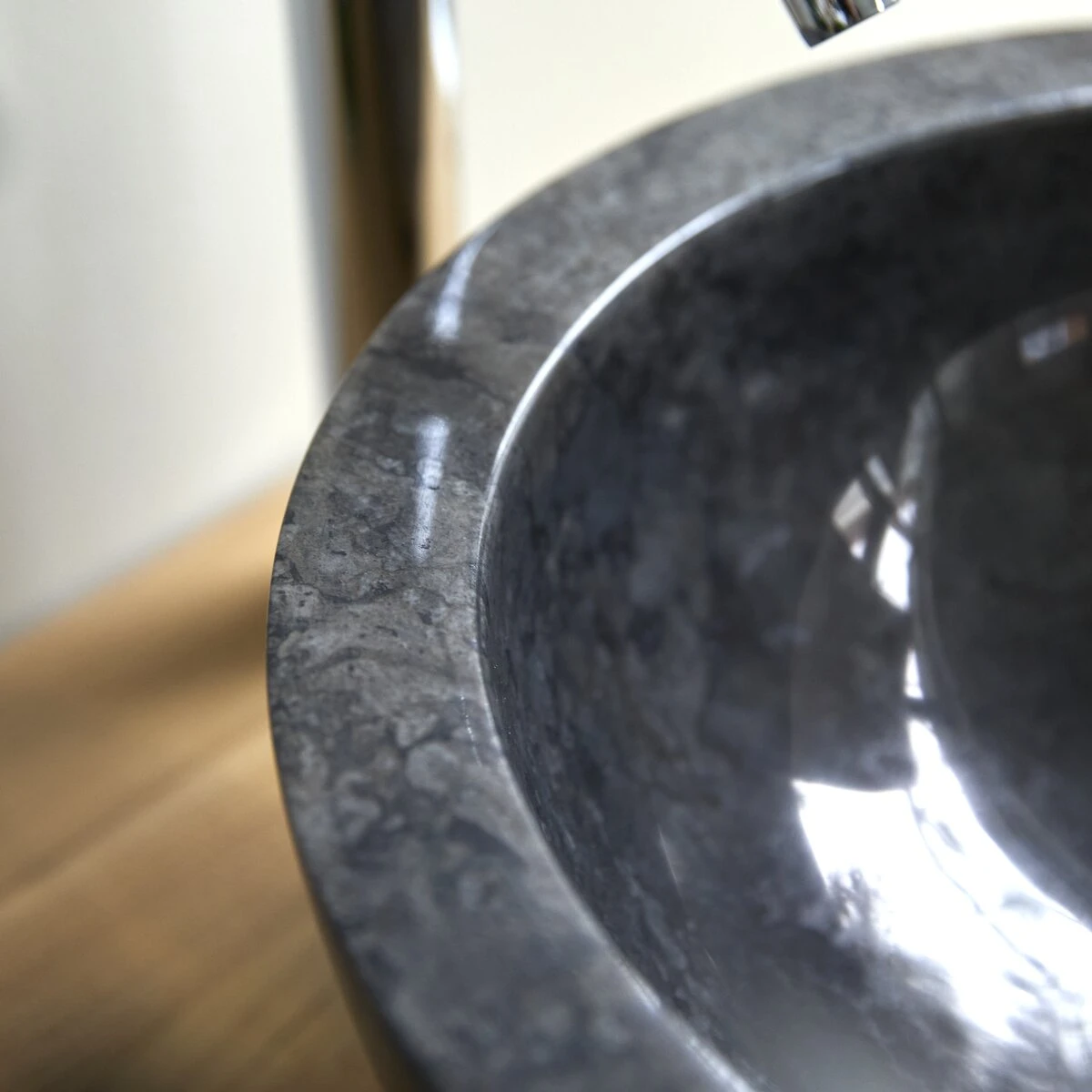 Bahya - Vasque En Marbre – Image 6