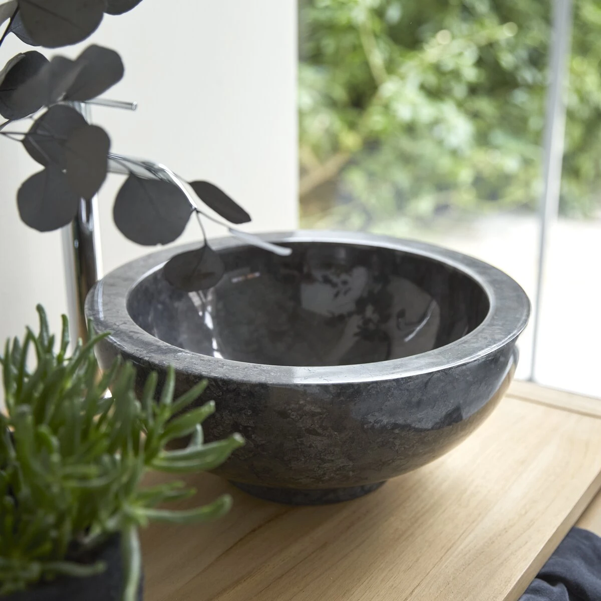 Bahya - Vasque En Marbre – Image 7