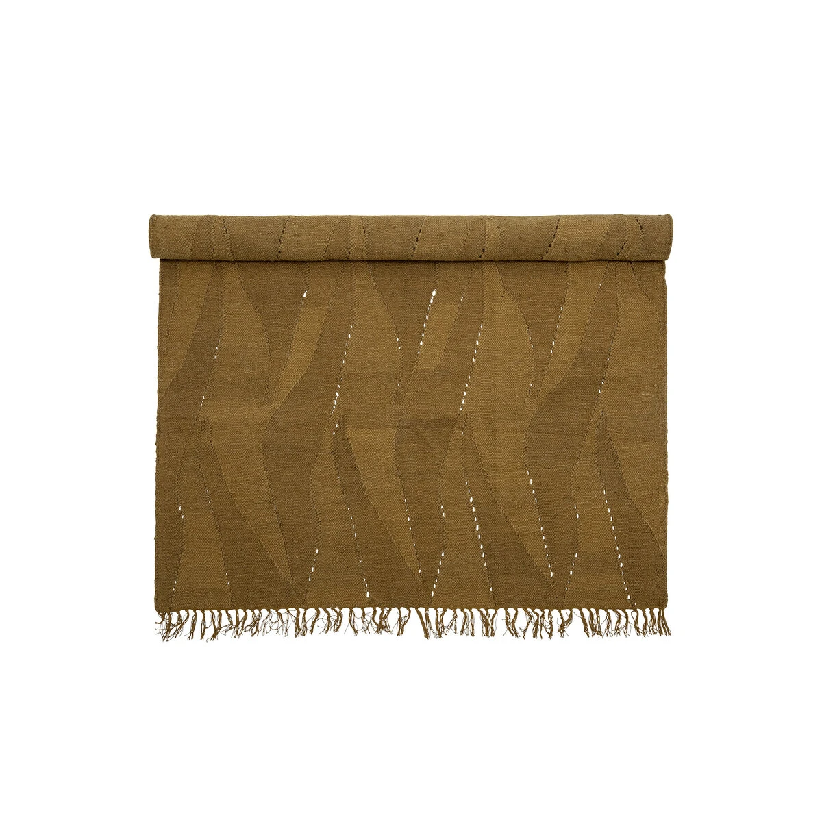 Zola - Tapis En Laine 140x200 Cm – Image 2