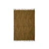 Zola - Tapis En Laine 140x200 Cm